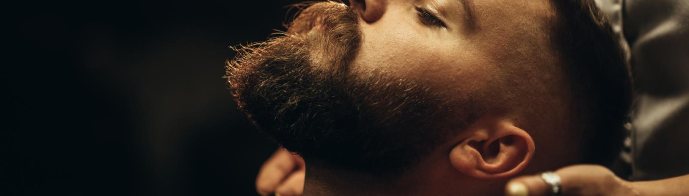 Implante de barba e bigode em São Paulo